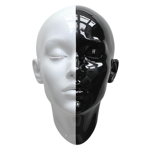 Head